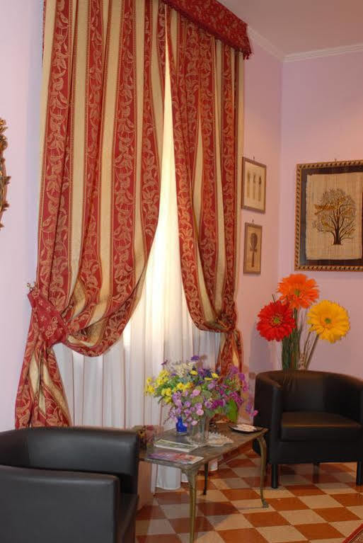 B&B Gerbera Roma מראה חיצוני תמונה